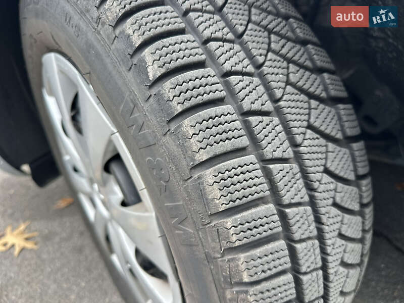 Седан Toyota Corolla 2009 в Вінниці фото 7 Седан Toyota Corolla 2009 в Вінниці