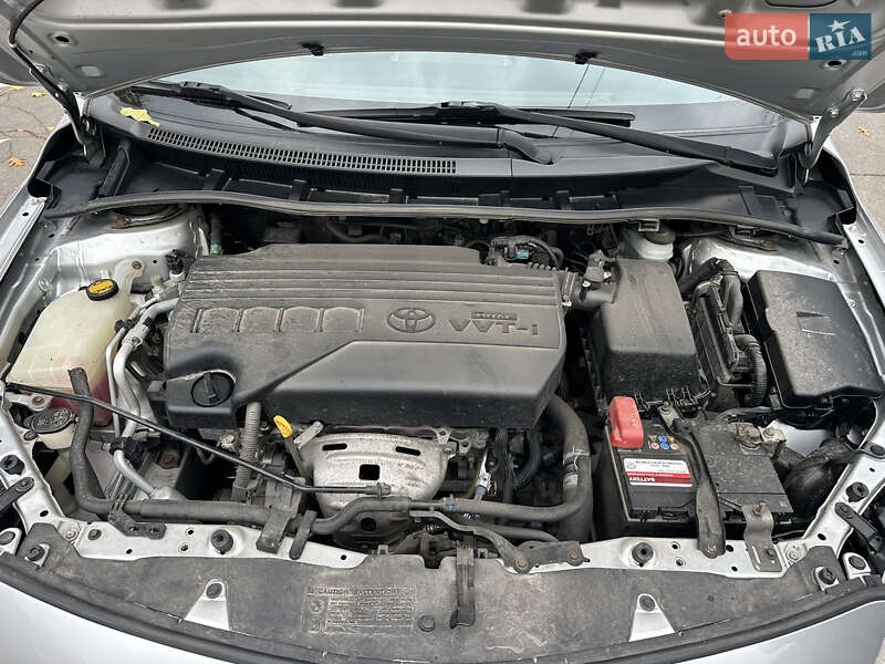 Седан Toyota Corolla 2009 в Вінниці фото 26 Седан Toyota Corolla 2009 в Вінниці