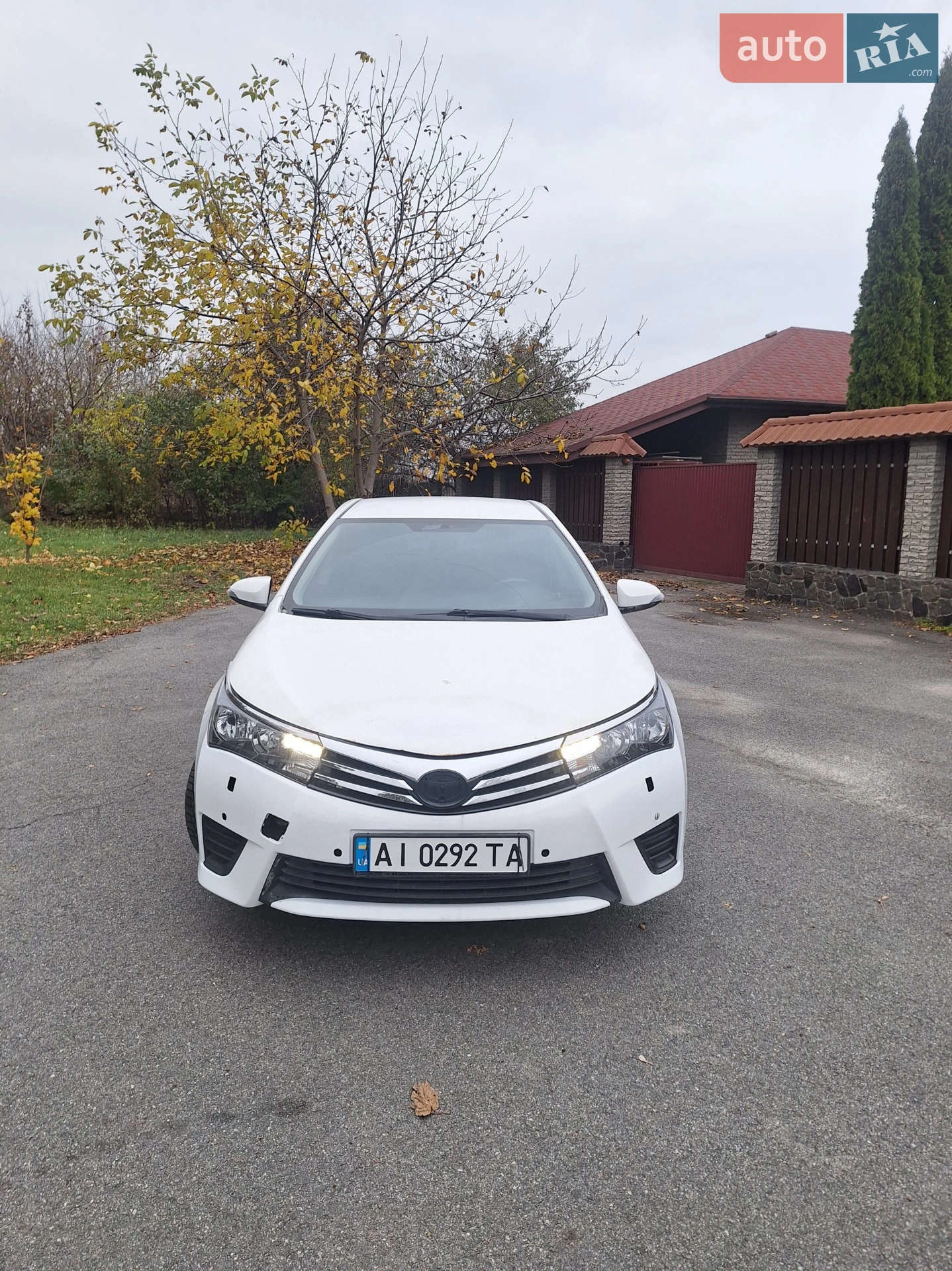 2013 Toyota Corolla - мініатюра 22