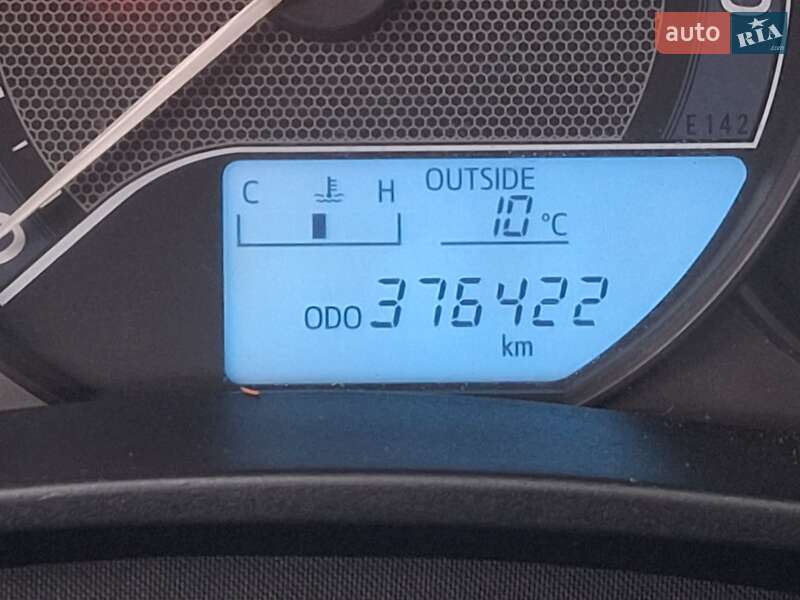 Седан Toyota Corolla 2013 в Киеве