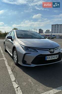 Седан Toyota Corolla 2019 в Киеве Седан Toyota Corolla 2019 в Киеве