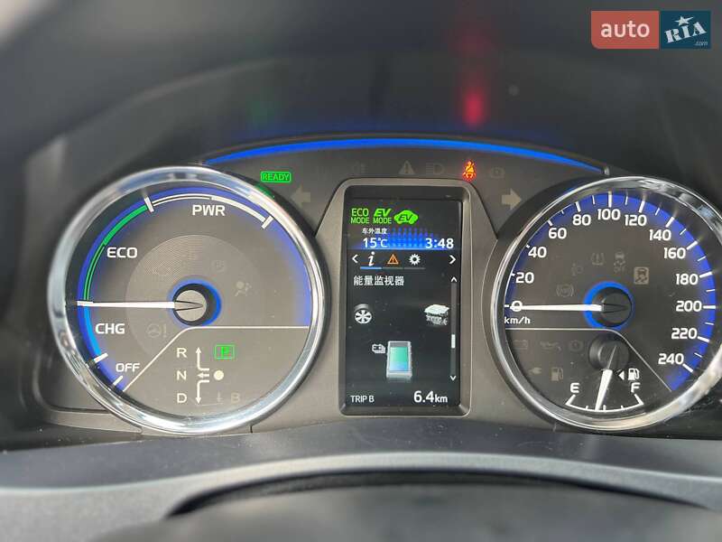 Седан Toyota Corolla 2022 в Одесі фото 16 Седан Toyota Corolla 2022 в Одесі