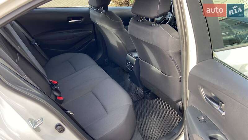 Седан Toyota Corolla 2022 в Хмельницком фото 7 Седан Toyota Corolla 2022 в Хмельницком