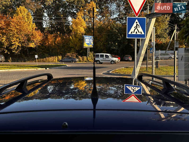 Универсал Toyota Corolla 2002 в Николаеве