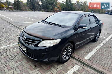 Седан Toyota Corolla 2012 в Харькове
