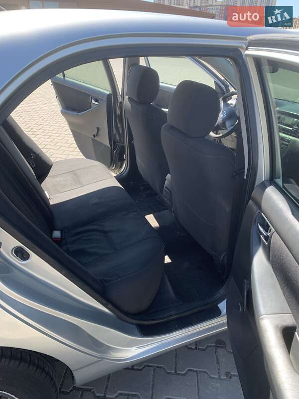 Седан Toyota Corolla 2006 в Одессе