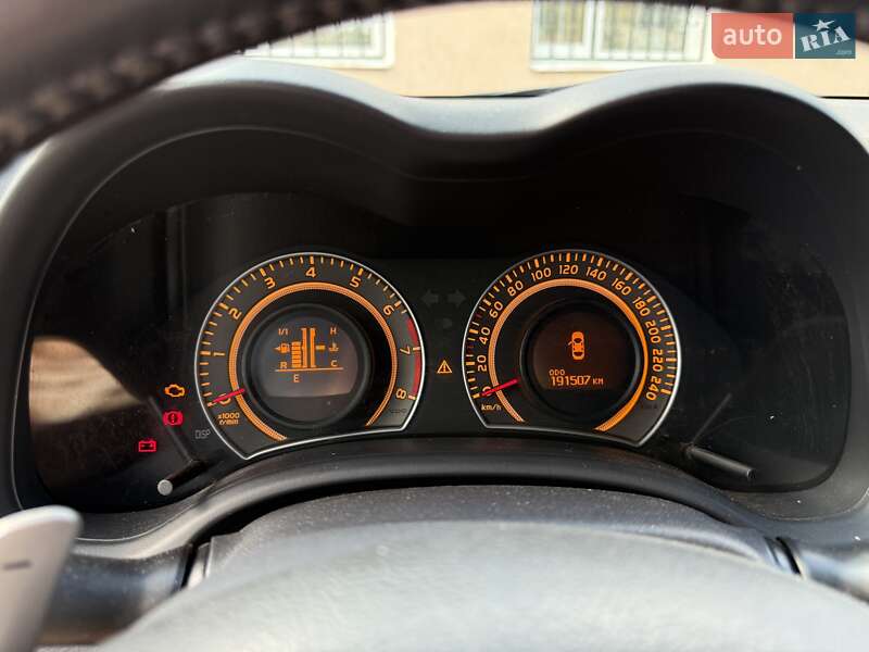 Седан Toyota Corolla 2007 в Полтаве фото 3 Седан Toyota Corolla 2007 в Полтаве