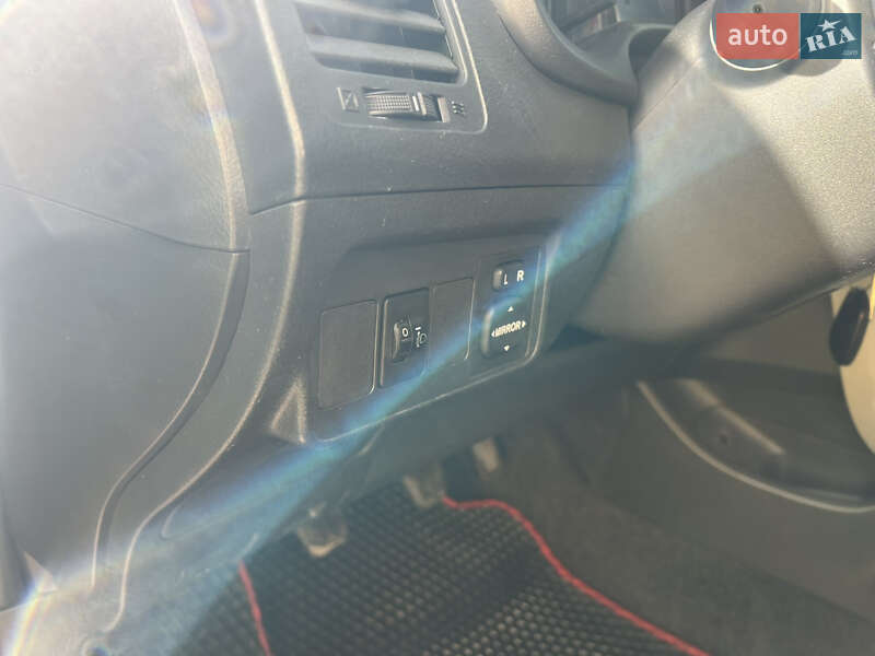 Седан Toyota Corolla 2009 в Каменец-Подольском