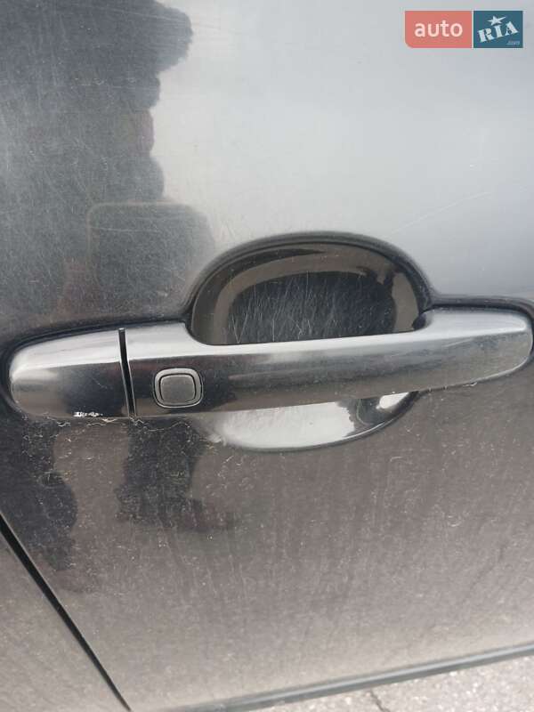 Седан Toyota Corolla 2008 в Харькове