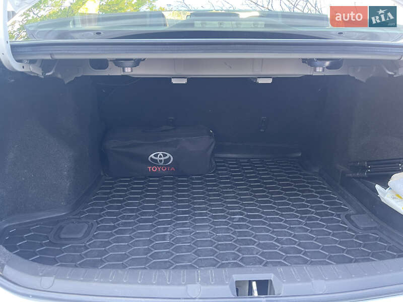 Седан Toyota Corolla 2010 в Одессе