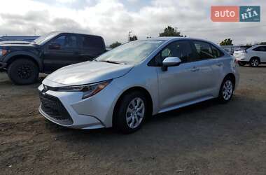 Седан Toyota Corolla 2022 в Вінниці