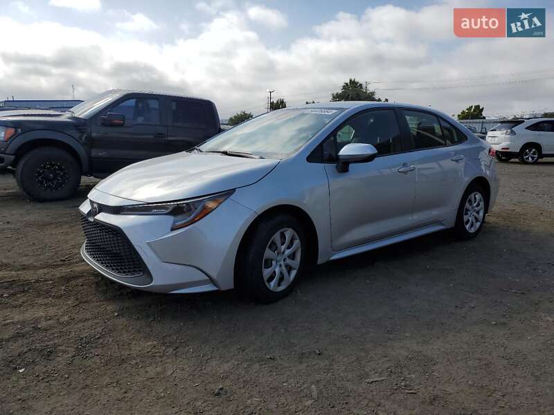 Toyota Corolla 2022 Toyota Corolla 2022