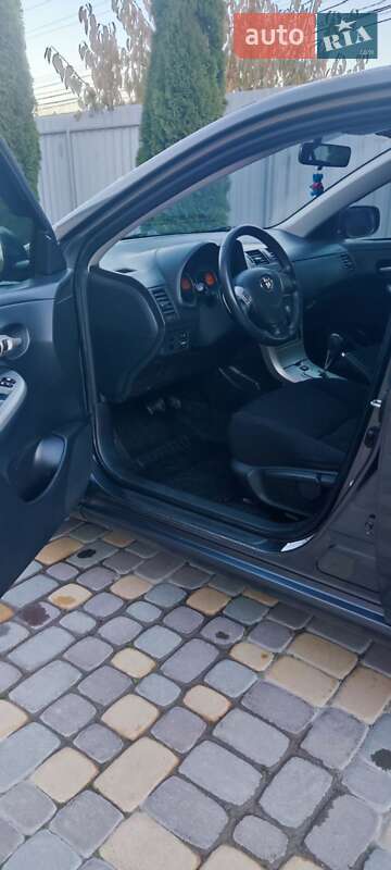 Седан Toyota Corolla 2008 в Вінниці фото 20 Седан Toyota Corolla 2008 в Вінниці