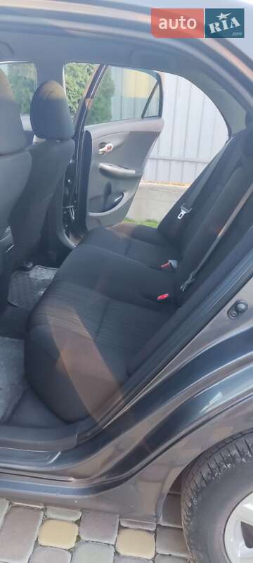 Седан Toyota Corolla 2008 в Вінниці фото 34 Седан Toyota Corolla 2008 в Вінниці