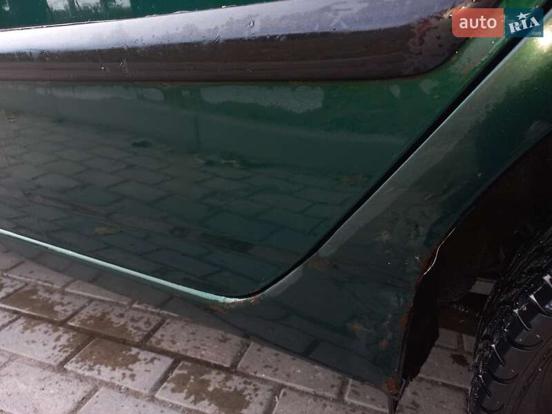 Универсал Toyota Corolla 2003 в Ровно