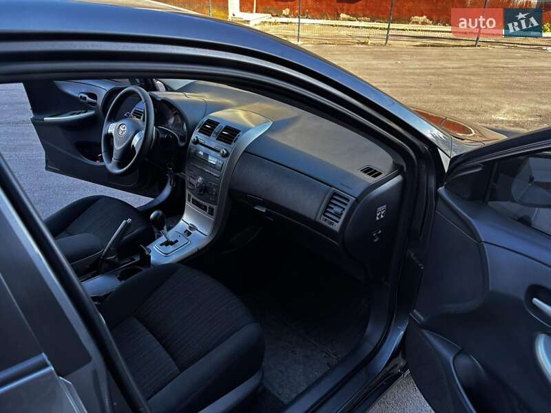 Седан Toyota Corolla 2008 в Фастове фото 14 Седан Toyota Corolla 2008 в Фастове