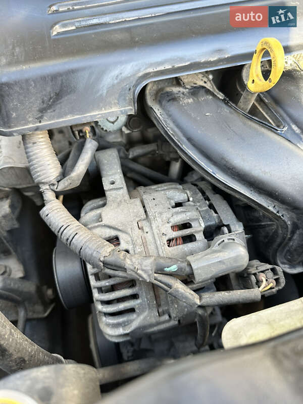 Хэтчбек Toyota Corolla 2002 в Одессе фото 15 Хэтчбек Toyota Corolla 2002 в Одессе