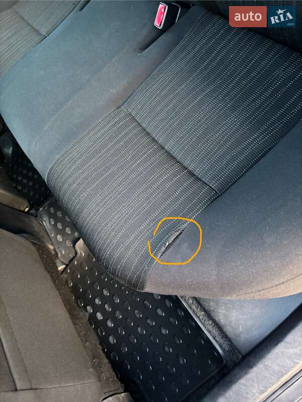 Седан Toyota Corolla 2008 в Києві фото 15 Седан Toyota Corolla 2008 в Києві