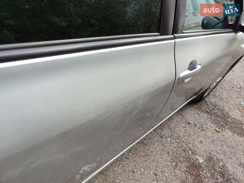 Седан Toyota Corolla 2008 в Днепре фото 8 Седан Toyota Corolla 2008 в Днепре