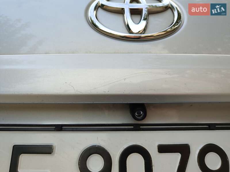 Седан Toyota Corolla 2008 в Днепре фото 21 Седан Toyota Corolla 2008 в Днепре