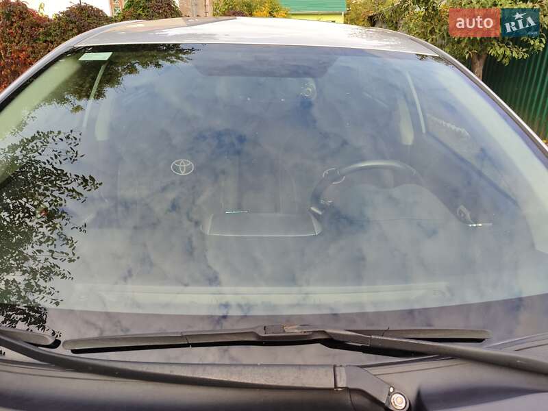 Седан Toyota Corolla 2008 в Днепре фото 24 Седан Toyota Corolla 2008 в Днепре