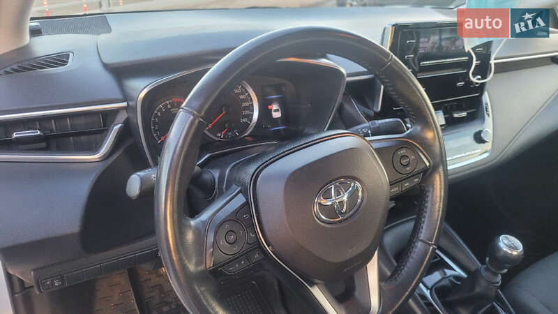 Седан Toyota Corolla 2019 в Киеве фото 12 Седан Toyota Corolla 2019 в Киеве
