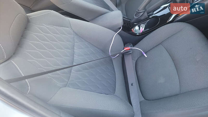 Седан Toyota Corolla 2019 в Киеве фото 28 Седан Toyota Corolla 2019 в Киеве