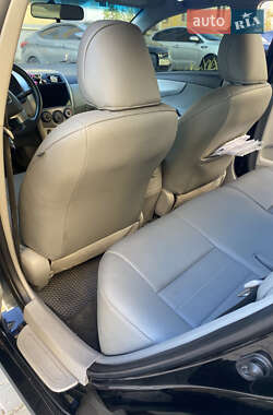 Седан Toyota Corolla 2011 в Одесі