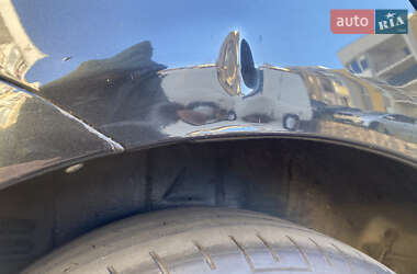 Седан Toyota Corolla 2011 в Одесі