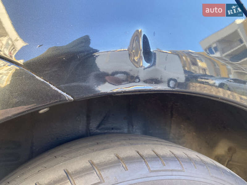 Седан Toyota Corolla 2011 в Одессе фото 10 Седан Toyota Corolla 2011 в Одессе