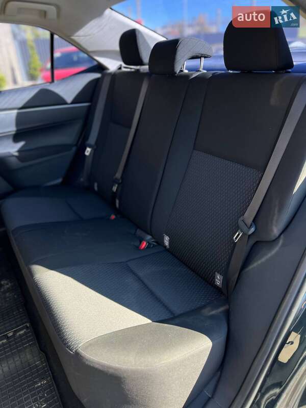 Седан Toyota Corolla 2016 в Одессе