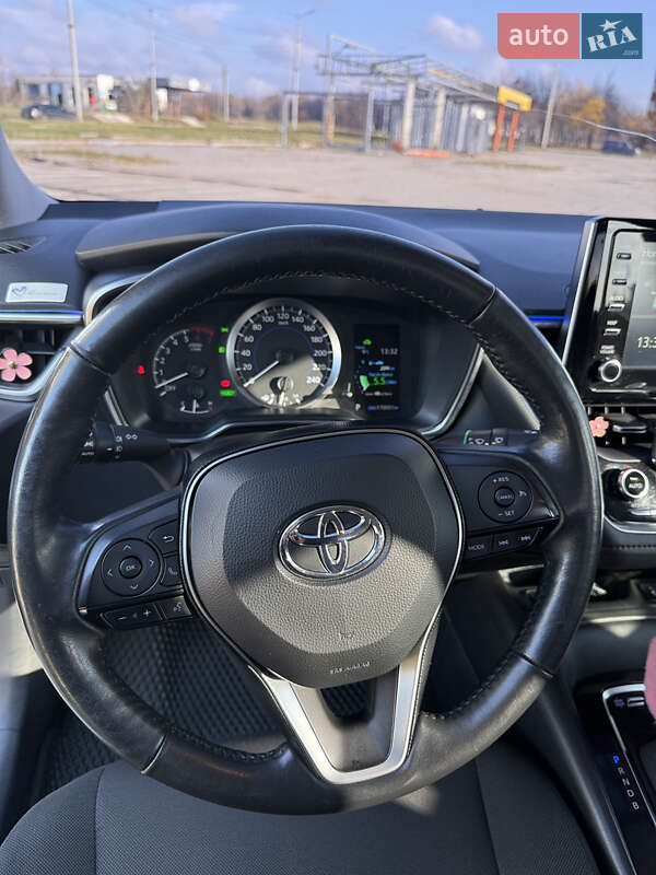 Седан Toyota Corolla 2020 в Харькове фото 11 Седан Toyota Corolla 2020 в Харькове