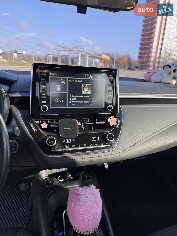 Седан Toyota Corolla 2020 в Харькове фото 13 Седан Toyota Corolla 2020 в Харькове