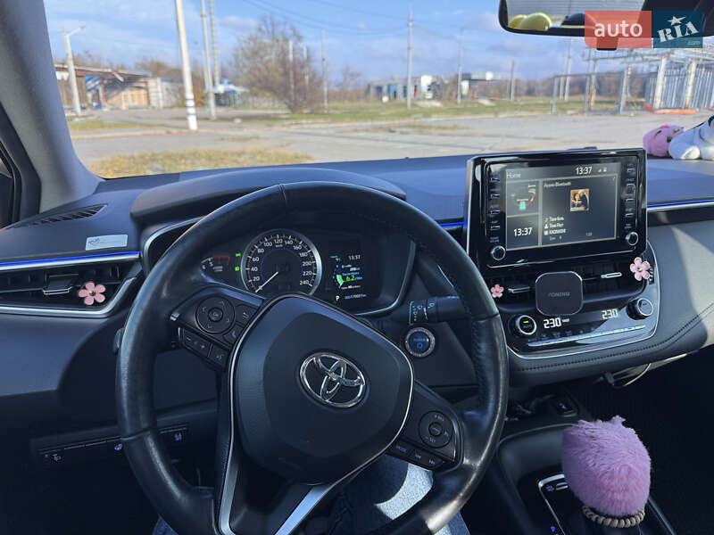 Седан Toyota Corolla 2020 в Харькове фото 19 Седан Toyota Corolla 2020 в Харькове