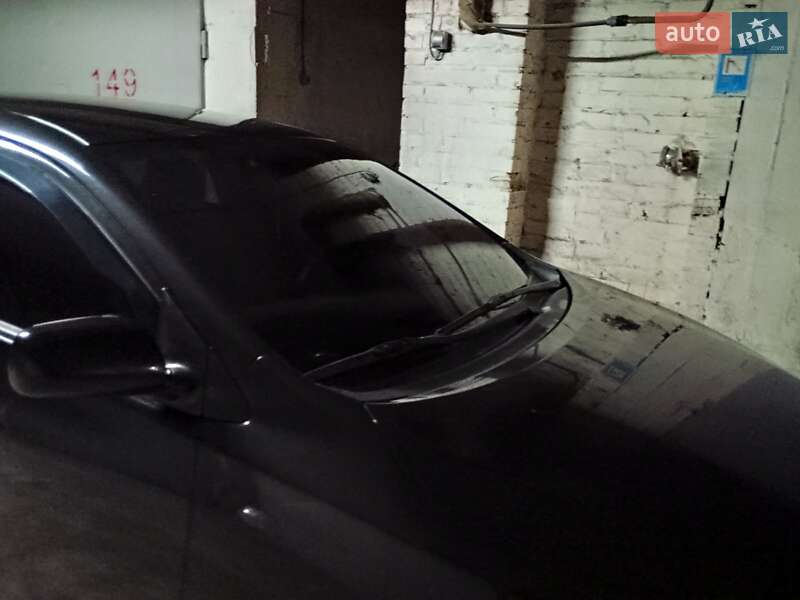 Седан Toyota Corolla 2009 в Киеве