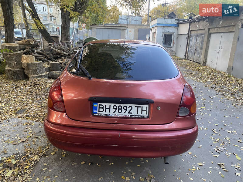 Хэтчбек Toyota Corolla 1998 в Одессе фото 2 Хэтчбек Toyota Corolla 1998 в Одессе
