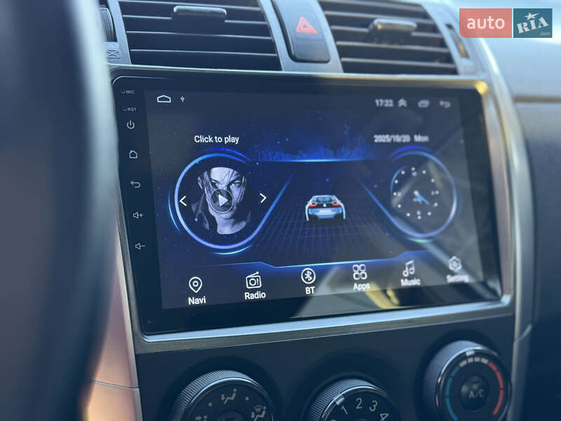 Седан Toyota Corolla 2011 в Самборе