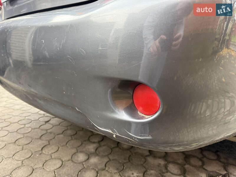 Седан Toyota Corolla 2008 в Рожище