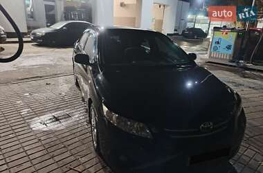 Седан Toyota Corolla 2007 в Сумах