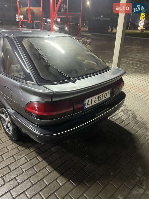 Хэтчбек Toyota Corolla 1990 в Василькове фото 7 Хэтчбек Toyota Corolla 1990 в Василькове