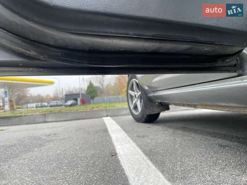 Хэтчбек Toyota Corolla 1990 в Василькове фото 16 Хэтчбек Toyota Corolla 1990 в Василькове