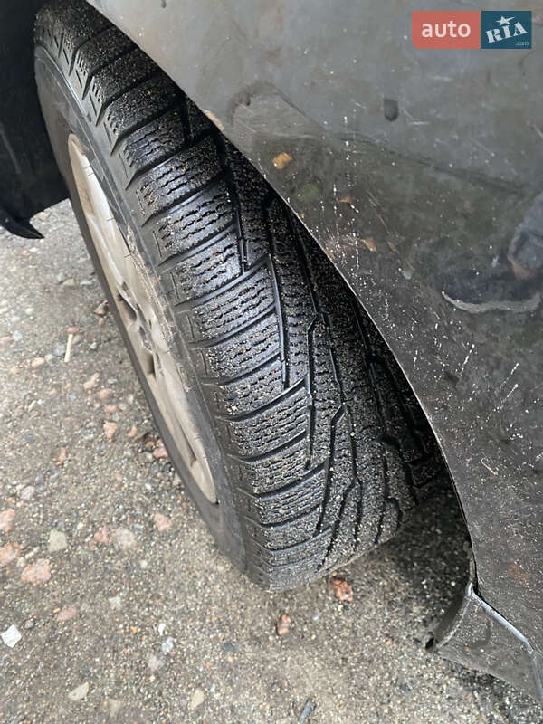 Седан Toyota Corolla 2007 в Киеве фото 4 Седан Toyota Corolla 2007 в Киеве