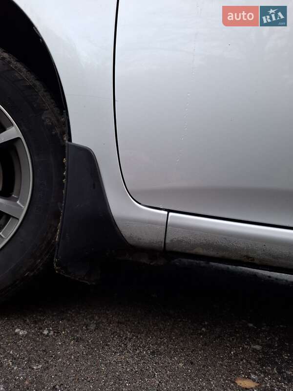 Седан Toyota Corolla 2010 в Виннице фото 4 Седан Toyota Corolla 2010 в Виннице