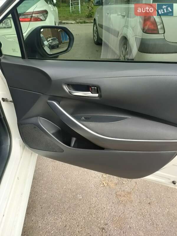 Седан Toyota Corolla 2020 в Белой Церкви фото 5 Седан Toyota Corolla 2020 в Белой Церкви