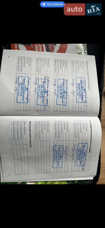 Седан Toyota Corolla 2019 в Новомосковську