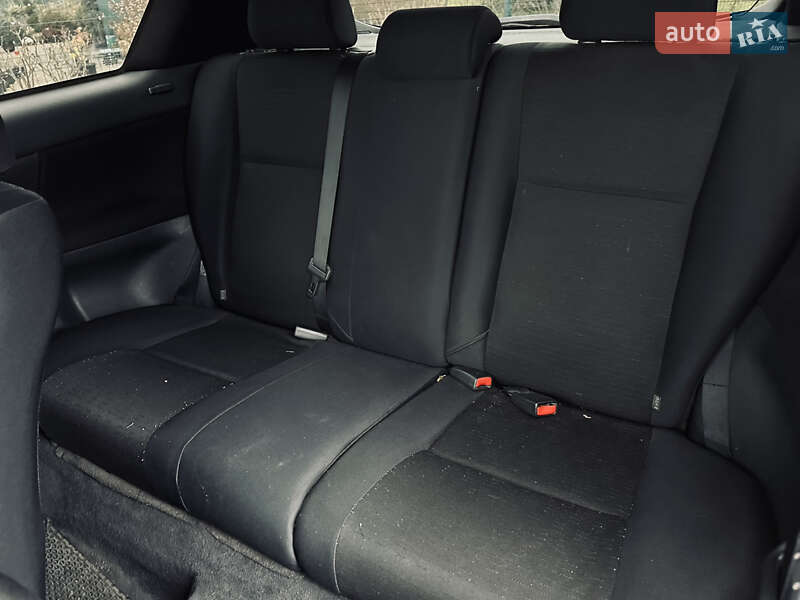 Хэтчбек Toyota Corolla 2003 в Одессе фото 19 Хэтчбек Toyota Corolla 2003 в Одессе