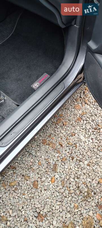 Седан Toyota Corolla 2008 в Киеве