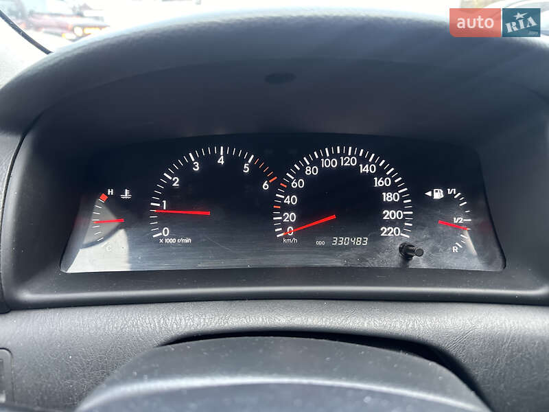 Универсал Toyota Corolla 2006 в Ивано-Франковске фото 12 Универсал Toyota Corolla 2006 в Ивано-Франковске