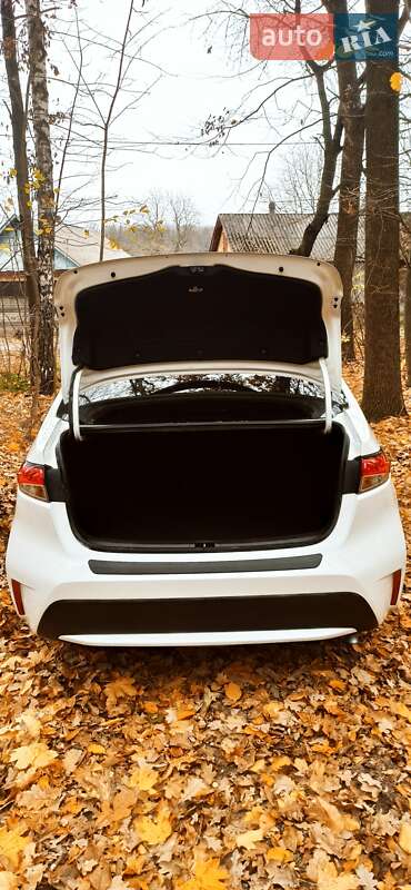 Седан Toyota Corolla 2021 в Вінниці