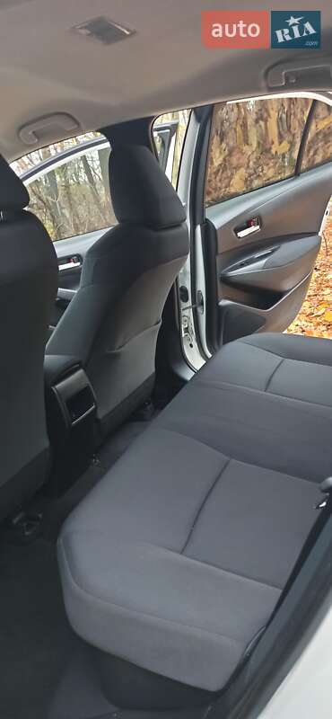 Седан Toyota Corolla 2021 в Вінниці